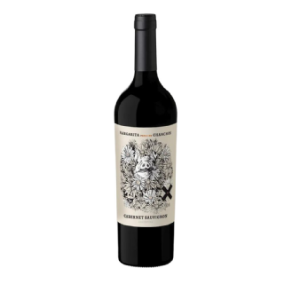 Margarita Para Los Chanchos Cabernet Sauvignon 750ml